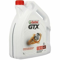 Car Motor Oil Castrol 56875 5 L 15W40