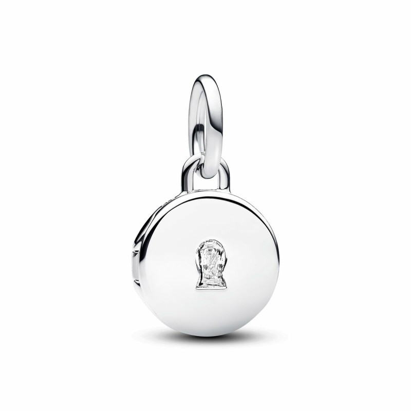 Woman's charm link Pandora 793066C01