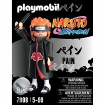 Actionfiguren Playmobil Pain 8 Stücke