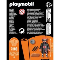 Actionfiguren Playmobil Pain 8 Stücke