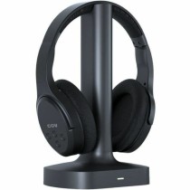 Headphones CGV PRELUDE PREMIUM Black