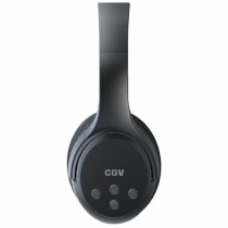 Casque CGV PRELUDE PREMIUM Noir