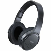 Casque CGV PRELUDE PREMIUM Noir