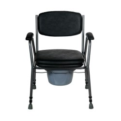 Tabouret Reha Fund PLK004 Noir Gris