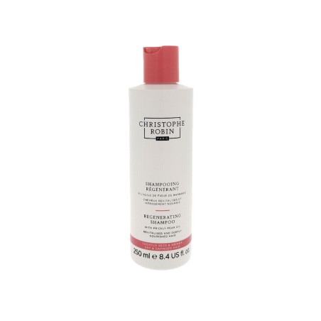 Shampooing Christophe Robin 250 ml Régénérant