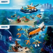 Jeu de Véhicules Lego 60377