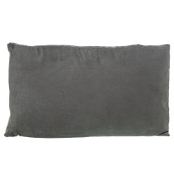 Cushion Alexandra House Living Beige Grey