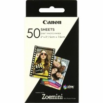 Druckerpapier Canon Canon Zoemini ZINK Photo Paper - 50 Sheets