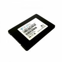 Festplatte V7 V7SSD256GBS25E 256 GB SSD