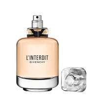 Parfum Femme Givenchy L'INTERDIT EDP 100 ml Recharge