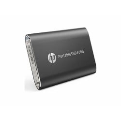 External Hard Drive HP P500 2,5"