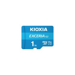 Carte Micro SD Kioxia