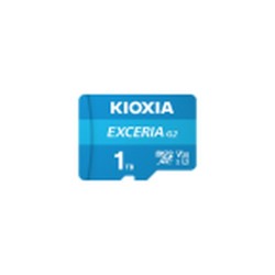 Carte Micro SD Kioxia