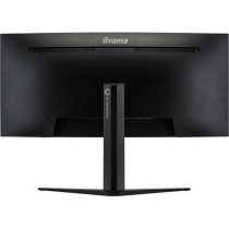 Écran Iiyama 34" UltraWide Quad HD