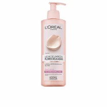 Body milk L'Oreal Make Up Flores Delicadas 400 ml