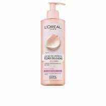 Lait corporel L'Oreal Make Up Flores Delicadas 400 ml