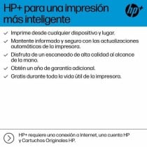 Imprimante Multifonction HP OfficeJet Pro 9120e