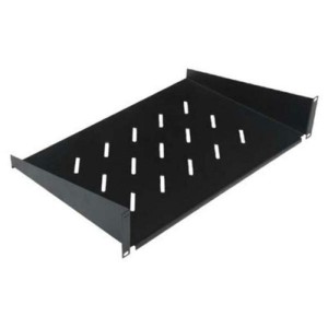 Fixed Tray for Rack Cabinet WP AWPN-AFS-22035-B 2 U 350 mm