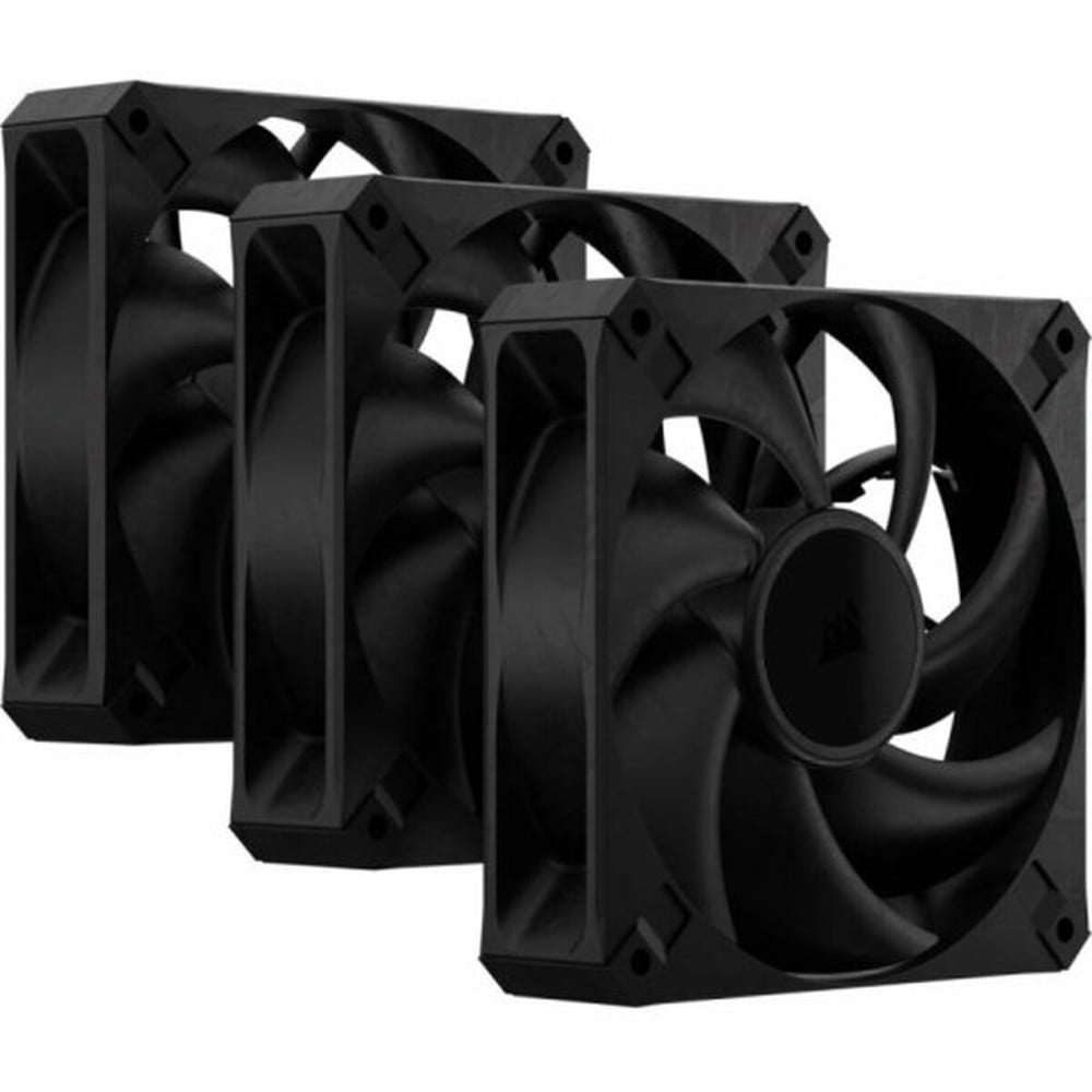 Box Ventilator Corsair RS120 MAX PWM