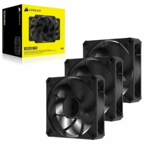 Box Ventilator Corsair RS120 MAX PWM