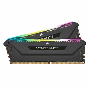 Mémoire RAM Corsair CMH32GX4M2Z3600C18 3600 MHz CL18 32 GB DDR4