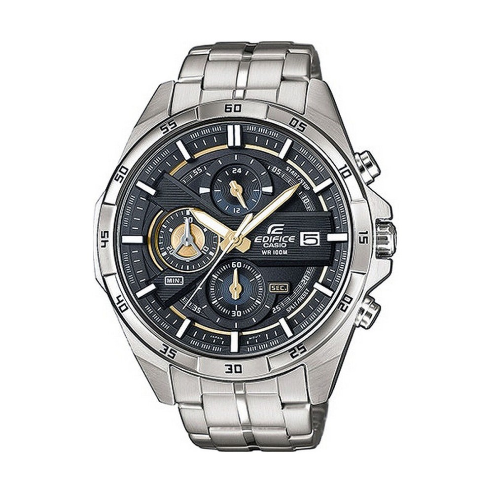 Men's Watch Casio EFR-556D-1AVUEF (Ø 48 mm)