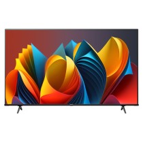 TV intelligente Hisense 50E77NQ      50 4K Ultra HD 50" LED HDR D-LED QLED