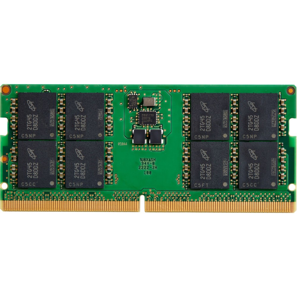 Mémoire RAM HP 83P92AA 32 GB DDR5 5600 MHz