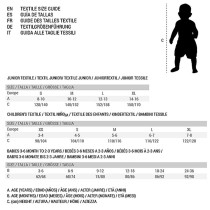 Survêtement Enfant John Smith Nelo J 420 Jaune