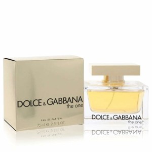 Parfum Femme Dolce & Gabbana EDP The One 75 ml