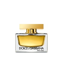 Women's Perfume Dolce & Gabbana EDP The One 75 ml