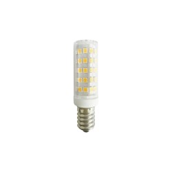 Lampe LED EDM 98843 E 60 W E14 800 lm Tubulaire (6400 K)