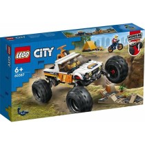 Konstruktionsspiel Lego