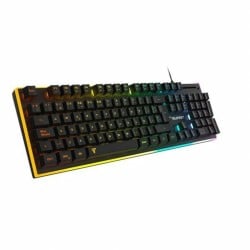 Gaming Keyboard Tempest Tempest Diablo