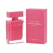 Women's Perfume Narciso Rodriguez EDP Fleur Musc 50 ml