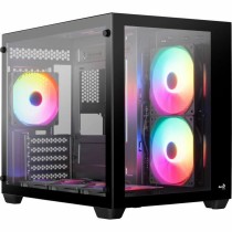 Boîtier ATX semi-tour Aerocool AEROPGSDRYFTMINI-BK