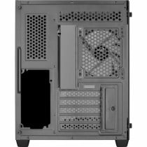 Boîtier ATX semi-tour Aerocool AEROPGSDRYFTMINI-BK