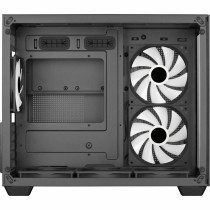 Boîtier ATX semi-tour Aerocool AEROPGSDRYFTMINI-BK