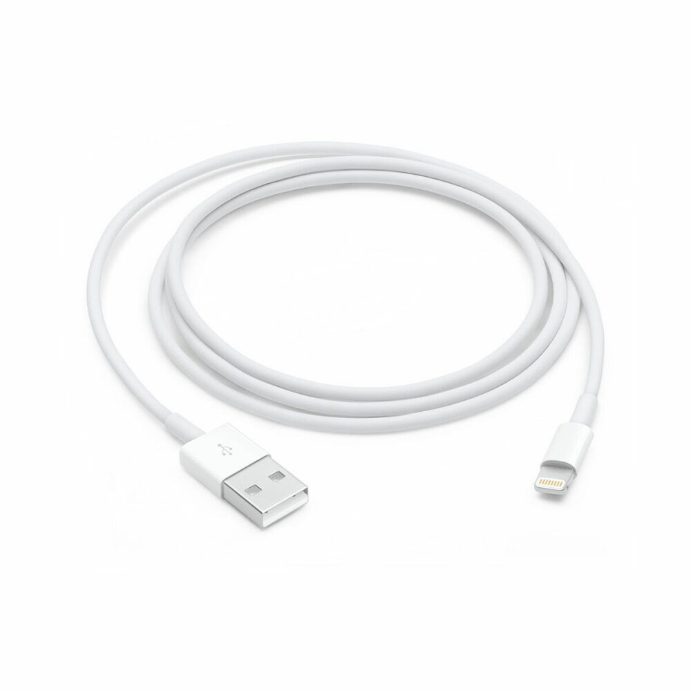 Câble USB vers Lightning Apple MXLY2ZM/A