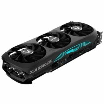 Carte Graphique Zotac Gaming GeForce RTX 4080 SUPER Trinity 16 GB GDDR6