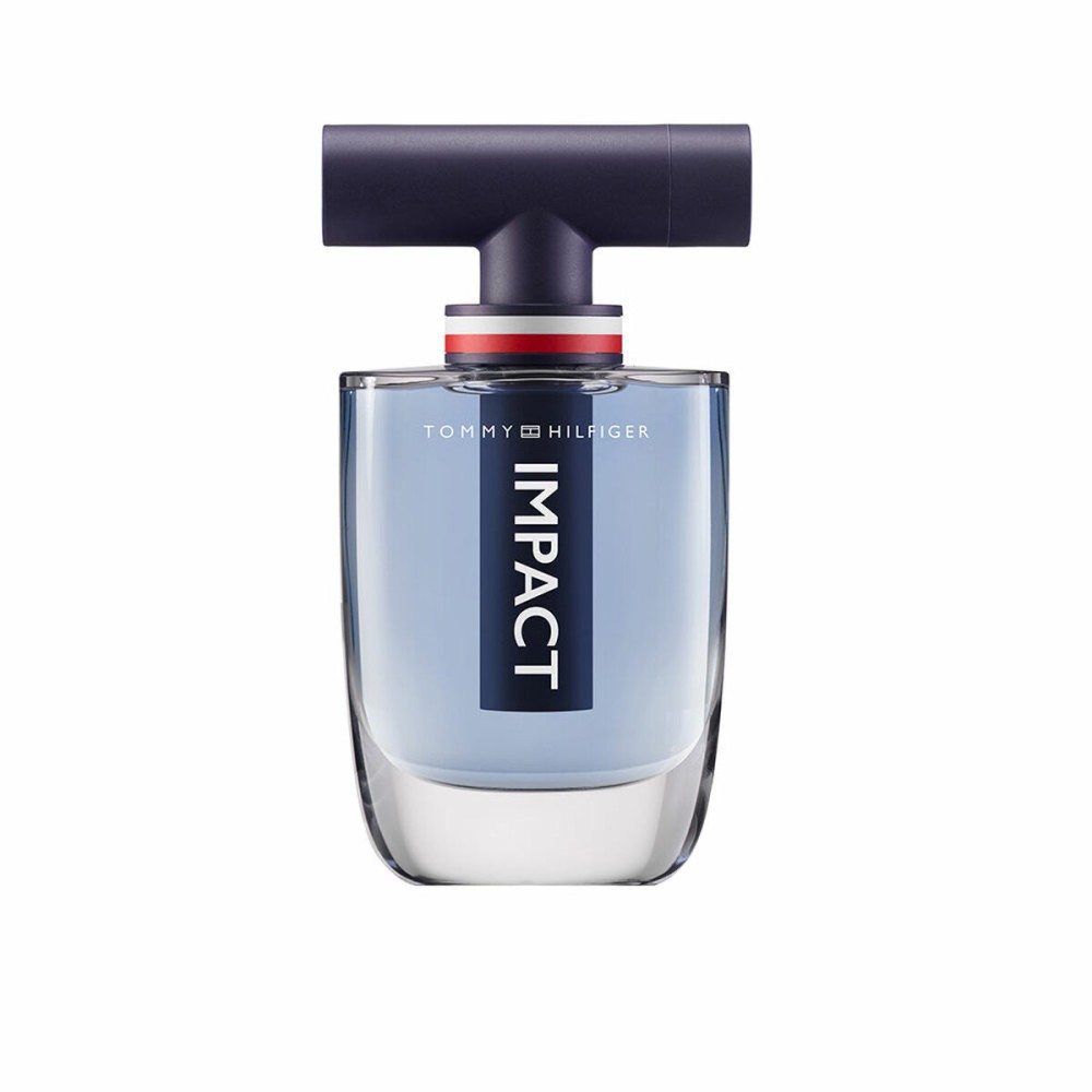 Parfum Homme Tommy Hilfiger EDT Impact 50 ml