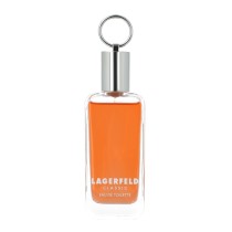 Herrenparfüm Karl Lagerfeld LAGERFELD CLASSIC EDT 50 ml