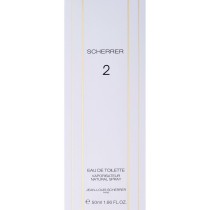 Parfum Femme Jean Louis Scherrer Scherrer 2 EDT 50 ml