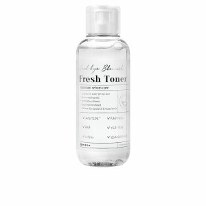 Exfoliating Toner Mizon Good Bye Blemish Acneic skin 120 ml