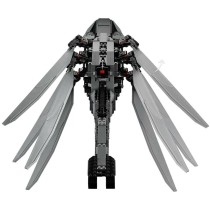 Set de construction Lego 10327 Icons Dune: Atreides Royal Ornithopter