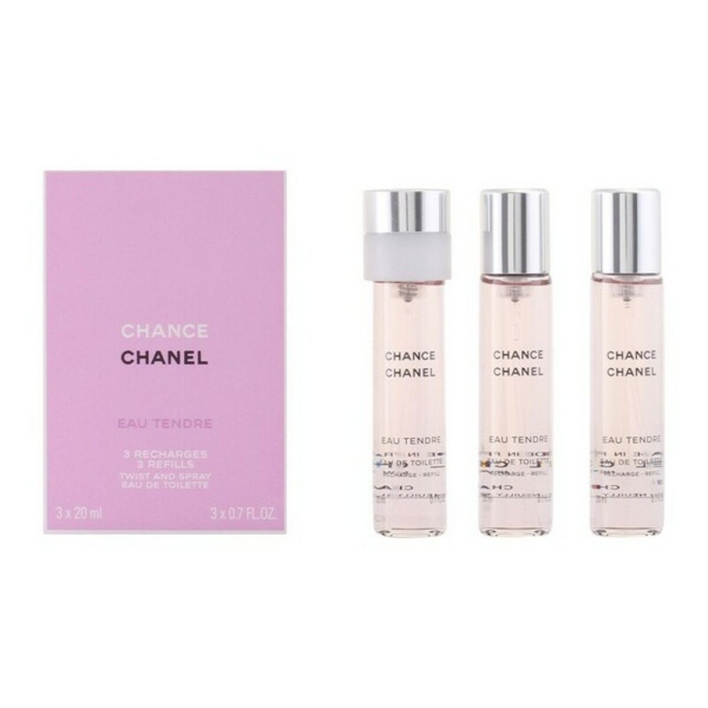 Women's Perfume Chanel Chance Eau Tendre EDT 20 ml