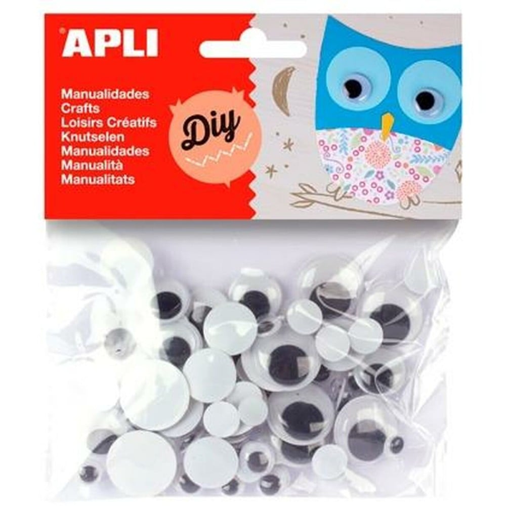 Craft Game Apli 13058 (5 Units)