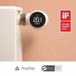 Thermostat Tado