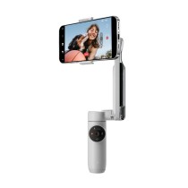 Support pour Smartphone avec Stabilisateur Manuel Insta360 FLOW