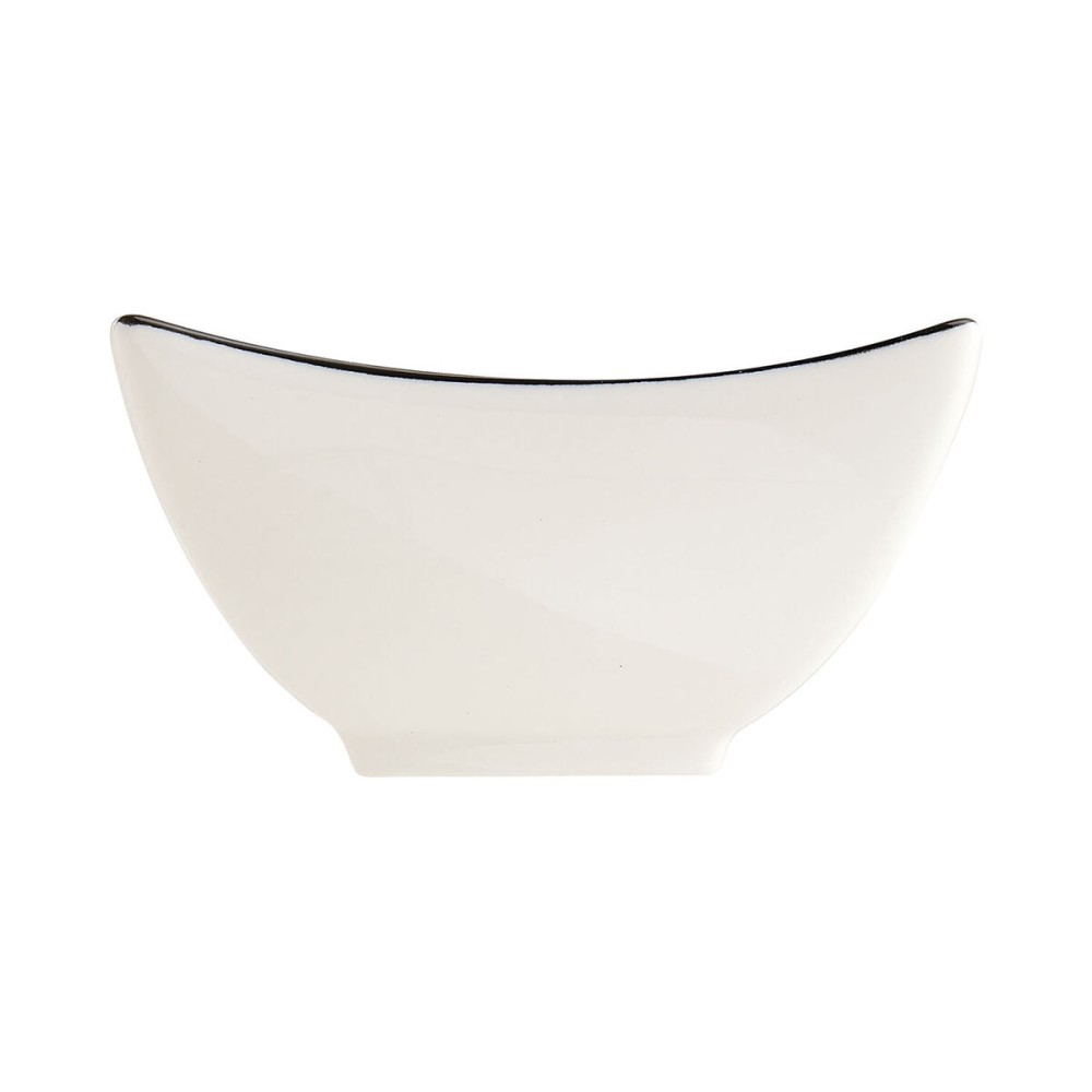 Bowl Arcoroc Aperitif Ceramic Bicoloured (10 cm) (Pack 6x)